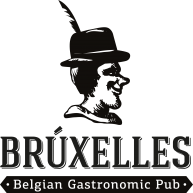 Ресторан «Bruxelles» Ресторан «Bruxelles»